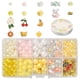 thumbnail image 4 of 1 juego de kit para hacer pulseras, suministros para hacer joyas, kits de bricolaje para adultos, adolescentes y principiantes., 4 of 6