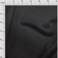 thumbnail image 3 of oneOone Coton Tissu Noir Rayures Texture Robe Tissu Tissu Imprimé par la Cour 56 Pouces de Large, 3 of 4