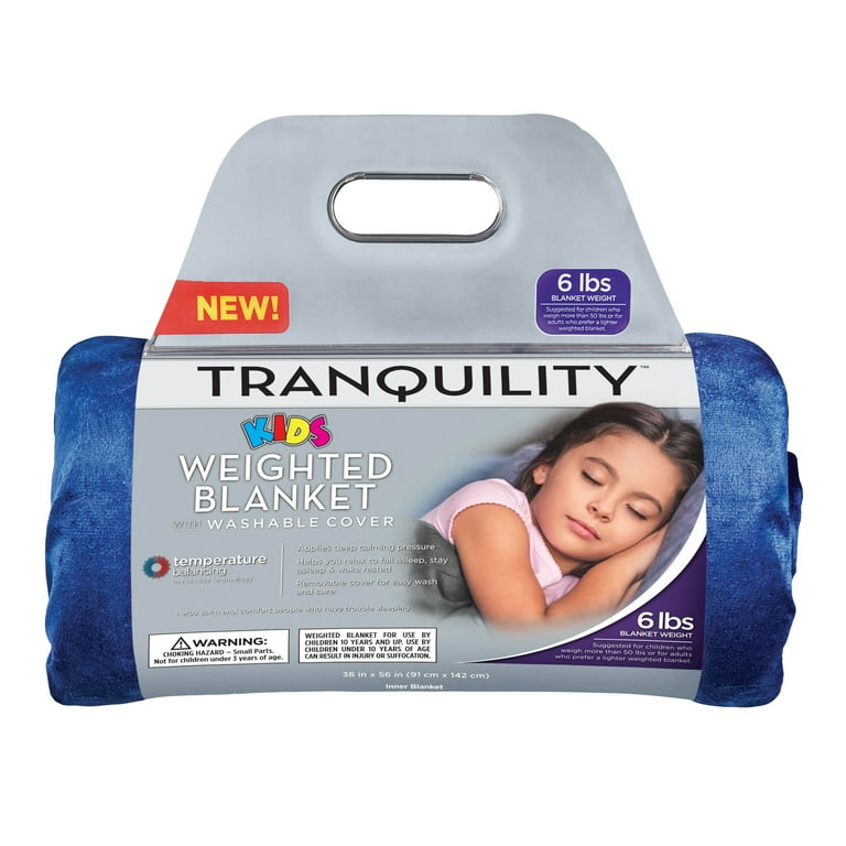 6lb weighted blanket hotsell