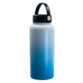 thumbnail image 1 of Color-Changing Water Bottle - Grey To Blue by DelSol for Unisex - 1 Pc Water Bottle, 1 of 1