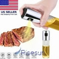 thumbnail image 3 of RIVEN- 100Ml Olive Oil Sprayer Mister For Cooking-Multi-Use Salad Bbq Baking Spray, 3 of 6