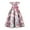 # 07, variant on GYRATEDREAM Flower Girl Wedding Dress Long Bridesmaid Party Ball Gown Girls Formal Pageant Maxi Dresses, Size 4-5 Years