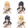 thumbnail image 1 of Bandai BAN2676312 30MS Option Hair Style & Face Parts Set, 1 of 1
