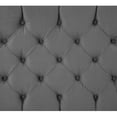 thumbnail image 4 of Cabecera King Size Sitka Gris, 4 of 6