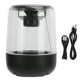 thumbnail image 4 of ANGGREK Subwoofer Speaker, Speaker Portable For Home For Party, 4 of 8