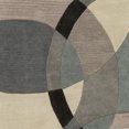 thumbnail image 7 of Artistic Weavers Gavar Taupe Modern 10' x 14' Area Rug, 7 of 7