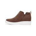 vera wedge sneaker