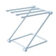 thumbnail image 1 of Toallero de mano plegable Sincero para cocina Azul, 1 of 10