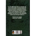 thumbnail image 2 of Repredator, de Vegas, Enrique V., Dolmen Editorial, Dura, 2 of 2