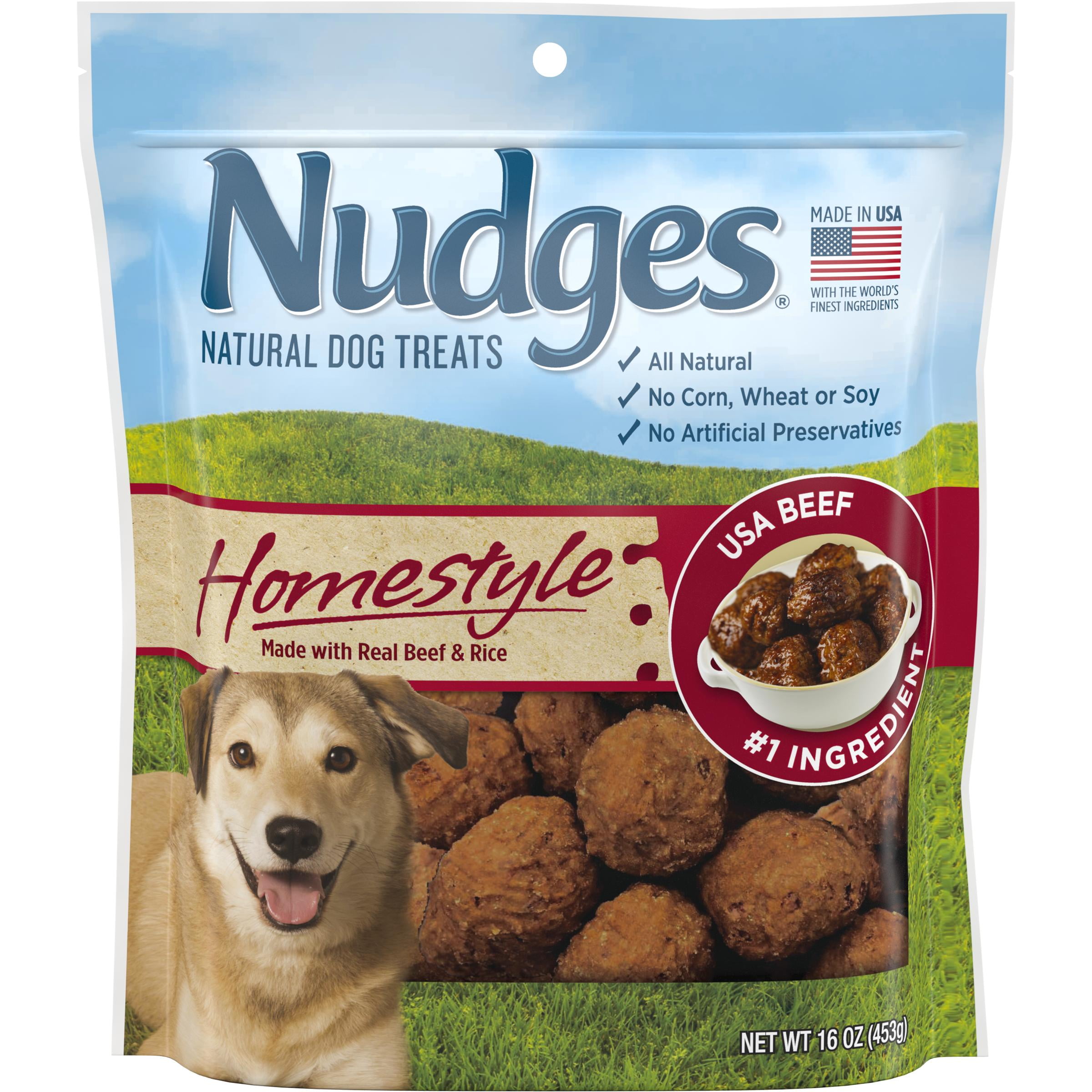 neighborhood walmart dog food