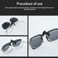 thumbnail image 3 of Langgg Stainless steel ear spoon ten piece set, 3 of 8