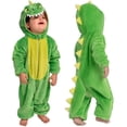 thumbnail image 1 of Disfraz de dinosaurio bebé de Halloween Spooktacular Creations, 1 of 6