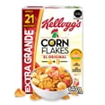 thumbnail image 1 of Cereal Kellogg's Corn Flakes Original 640 g , 1 of 5