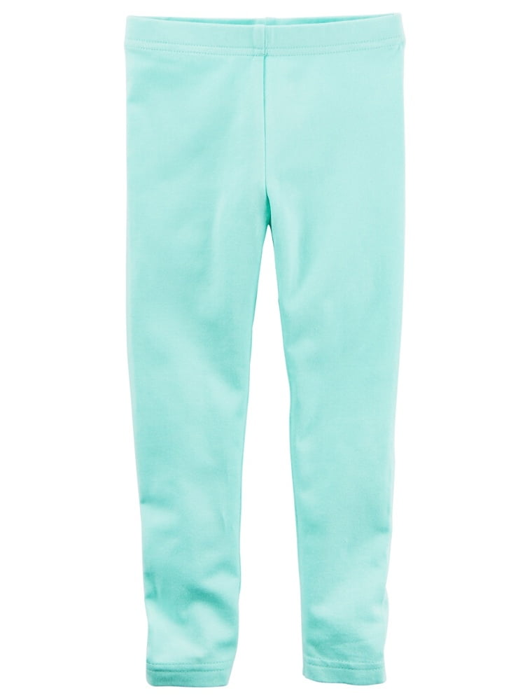 carters girls leggings