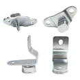 thumbnail image 4 of Accesorios de Puerta Trasera Sharpla 4 Piezas Reemplazo 15074252 15078746, 4 of 8