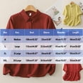 thumbnail image 3 of Ashirexll Womens Casual Tops, Summer Shirts for Women, Solid Color Imitation Linen Embroidered Button Short Sleeve Round Neck Top, 3 of 7