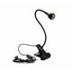 thumbnail image 5 of 670nm Red Light Flexible LED Clip Light Gooseneck Against Deteriorating Eyesight Lamp, 5 of 5