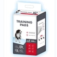thumbnail image 2 of Puppy Pads L 40 Count, Dog Pee Pads Extra Large,  24 in x 24 in Pee Pads for Dogs,  Disposable Dog Training Pads Super Absorbent&Leak-Proof, Quick-Dry Potty Piddle Pads for Doggy, Cats, Pet Supplies, 2 of 8