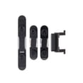 thumbnail image 4 of Replacement Hard Buttons (Power / Volume / Switch) Compatible For iPhone XR (Black), 4 of 5