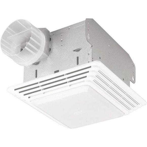 Bathroom Light Fan Combo