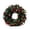 Blue, variant on Red White and Blue Sequin Wreath for Front Door Patriotic Sequin Wall Decor Memorial Day Ornament for Porch 4th of July Decorations Independence Day Shiny Hanging Festive Holiday Accent