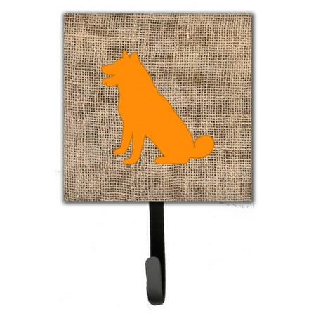 Caroline's Treasures Shiba Inu Wall Hook