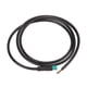 thumbnail image 1 of Cable De Extensión De Bicicleta E Macho De 5 Pines, Protección IP66 Cable De Extensión Macho De Bicicleta 5 Pines Macho Para Modificación De Bicicleta ANGGREK Otros, 1 of 8