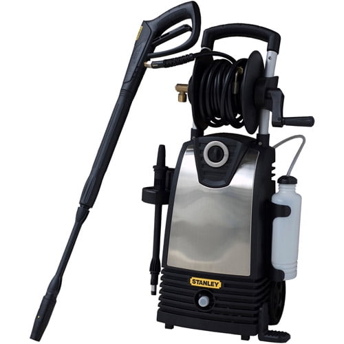 Stanley 1800 PSI Electric Pressure Washer