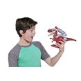 thumbnail image 4 of Toy Robo Alive Dino Wars Walking T-Rex con armadura épica ZURU, 4 of 6