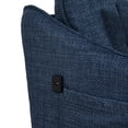 thumbnail image 3 of 2.5 Seater Sofa with 800 lbs Weight Capacity / Sturdy Seating for All, 3 of 3