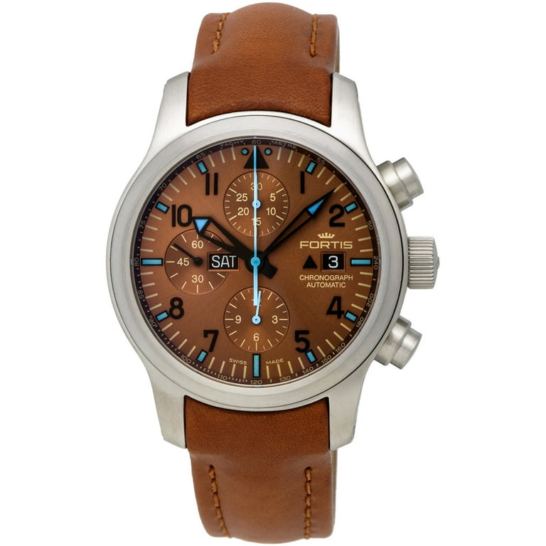 Horizon Men's Watch