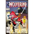 thumbnail image 1 of Wolverine #3 Comic Book, 1 of 2