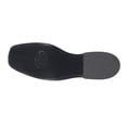 thumbnail image 5 of Justin Boots Mens Reposado Lizard Square Toe Pull On Cowboy  Mid Calf Dress, 5 of 5