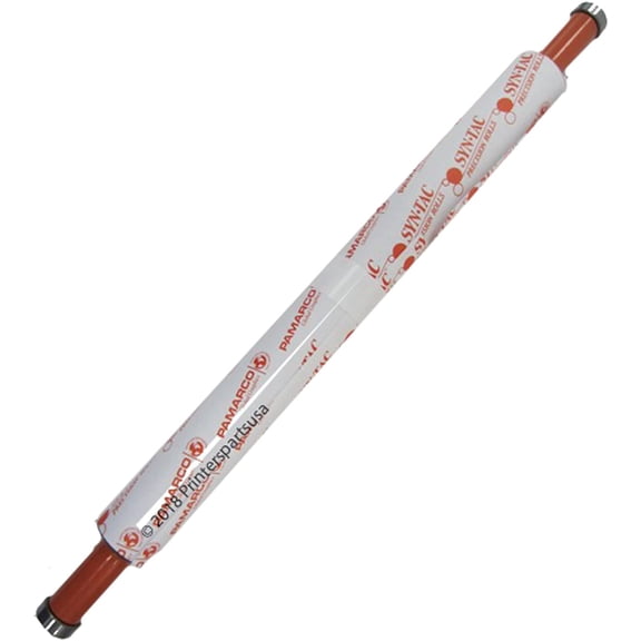 Ryobi 3302 Itek 3985 AB Dick 9985 Ink Distributor Roller 32R27 5340-51-570