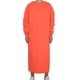 thumbnail image 4 of Delantal Injueey Impermeable Unisex Naranja, 4 of 6