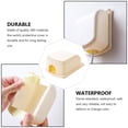 thumbnail image 6 of Sipeihong Switch Cover 2Pcs Creative Switch Covers Switch Protective Covers Simple Protective Covers, 6 of 9