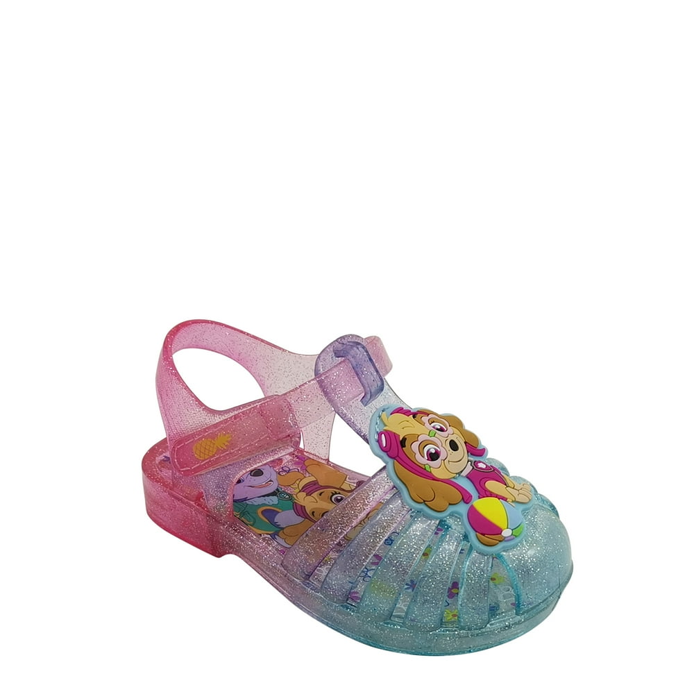 paw patrol sandals