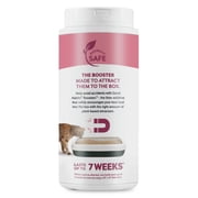 World's Best Cat Litter Good Habits Boosters, 18 oz.