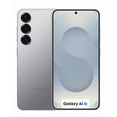 thumbnail image 1 of Smartphone Samsung Galaxy S25 256gb 12ram-SILVER, 1 of 4