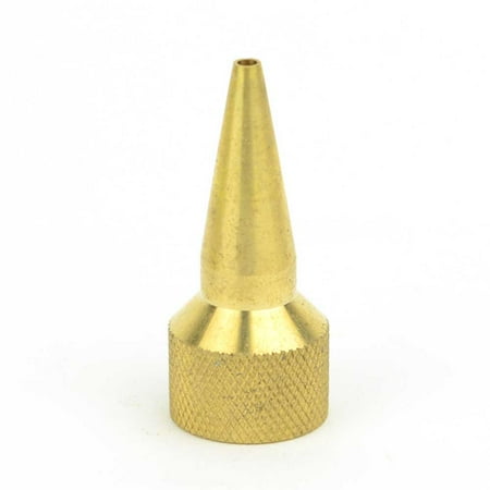 

Big Horn 19404 1/16 Inch Replacement Injector Tip