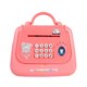 thumbnail image 1 of Monedero con contraseña de Piggy Bank Pink Girl para niños, 1 of 1