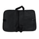 thumbnail image 1 of Bolsa para cuchillos de chef con ranuras, práctica funda de transporte para cubiertos para picnic al libre y cocina., 1 of 9