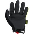 thumbnail image 3 of Mechanix Wear-Hi-Viz Original Gant Jaune Moyen, 3 of 8