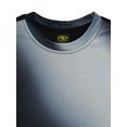 thumbnail image 2 of Athletic Works Boys Aura Printed T-Shirt, Sizes 4-18, 2 of 3