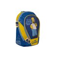 thumbnail image 2 of Mochila Escolar Infantil Los Simpsons Homero Original Azul, 2 of 4