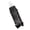Black, variant on Outdoor Water Bottle Soft Flask Running Light Weight Bottle Folding Water Bottles for Outdoor Sport