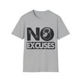 thumbnail image 2 of Workout No excuse Exercise Gym Wear Men Women Kettle Bell, 2 of 7