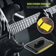 thumbnail image 2 of Tmvgtek Fregador De Cuerdas De Bajo De Guitarra Eléctrica, Herramienta De Limpieza Para Frotar El Diapasón, Cuidado Tmvgtek Para estrenar, 2 of 8