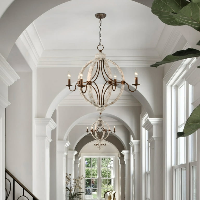 Grand entry sale chandelier