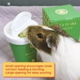 thumbnail image 5 of GuineaDad Pea Flakes Treat Cup | 16oz, 5 of 6